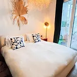 Luxueuze Penthouse In Historisch Centrum