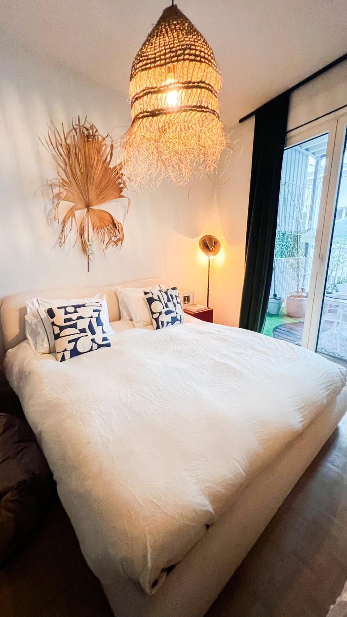 Luxueuze Penthouse In Historisch Centrum * Antwerpen